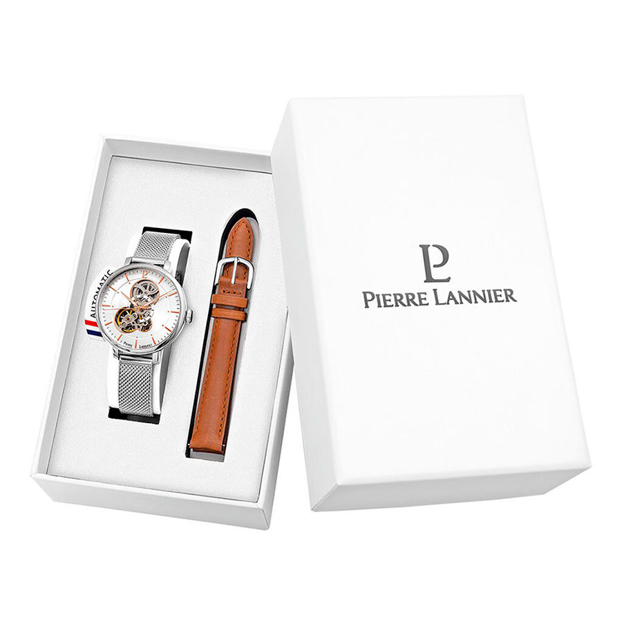 Часы Pierre Lannier Melodie 371G621